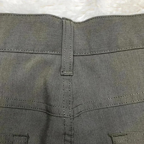 Perry Ellis  Portfolio Dress Pants Grey Size 36 - Picture 16 of 16